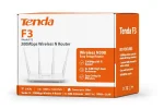 Tenda F3 300Mbps Wireless N Router - Image 4