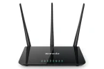 Tenda F3 300Mbps Wireless N Router