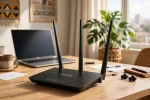Tenda F3 300Mbps Wireless N Router - Image 5