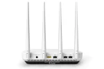 Tenda F6 300Mbps N300 Router – 4 Antennas - Image 2