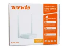Tenda N301 Wireless N300 Easy Setup Router - Image 4