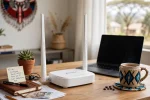 Tenda N301 Wireless N300 Easy Setup Router - Image 5