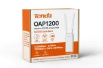 Tenda OAP1200 Outdoor AC1200 Gigabit Access Point - Image 4