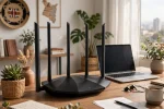 Tenda RX2 Pro AX1500 WiFi 6 Gigabit Router - Image 5