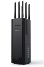 Tenda RX2 Pro AX1500 WiFi 6 Gigabit Router - Image 3