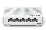 Tenda SG105 5-Port Gigabit Desktop Switch