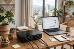 Tenda SG105 5-Port Gigabit Desktop Switch - Image 5