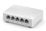 Tenda SG105 5-Port Gigabit Desktop Switch - Image 3