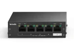 Tenda TEG1105P 5-Port Gigabit PoE Switch 63W