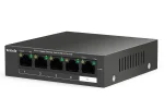 Tenda TEG1105P 5-Port Gigabit PoE Switch 63W - Image 3
