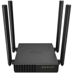 TP-Link Archer C54 AC1200 Dual-Band WiFi Router - 4 Antennas, MU-MIMO, Access Point Mode - Best Budget Dual Band