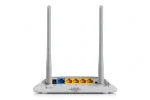 TP-Link TL-WR840N V6.20 300Mbps Wireless N Router - 4-in-1 Router / AP / Extender / WISP - Image 3